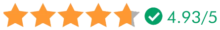 SlimLeaf 5 star ratings