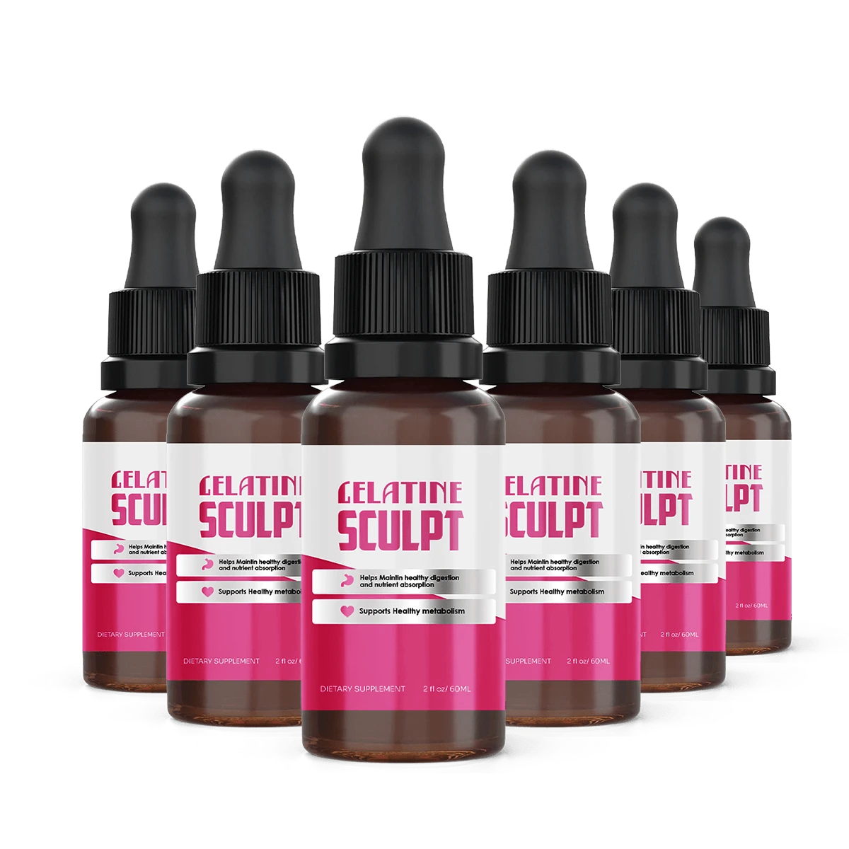 Gelatine Sculpt buy