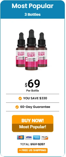 Gelatine Sculpt sale